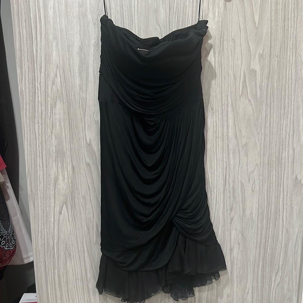 Giambattista Valli cocktail dress